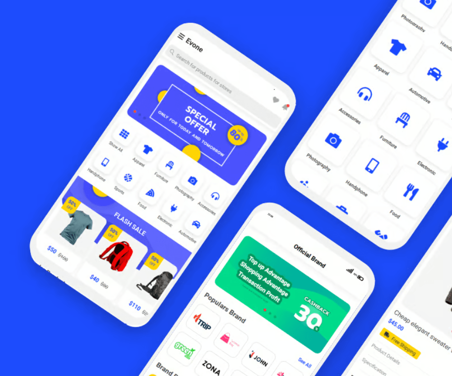 Ecommerce 1
